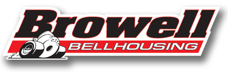 browell bellhousing logo